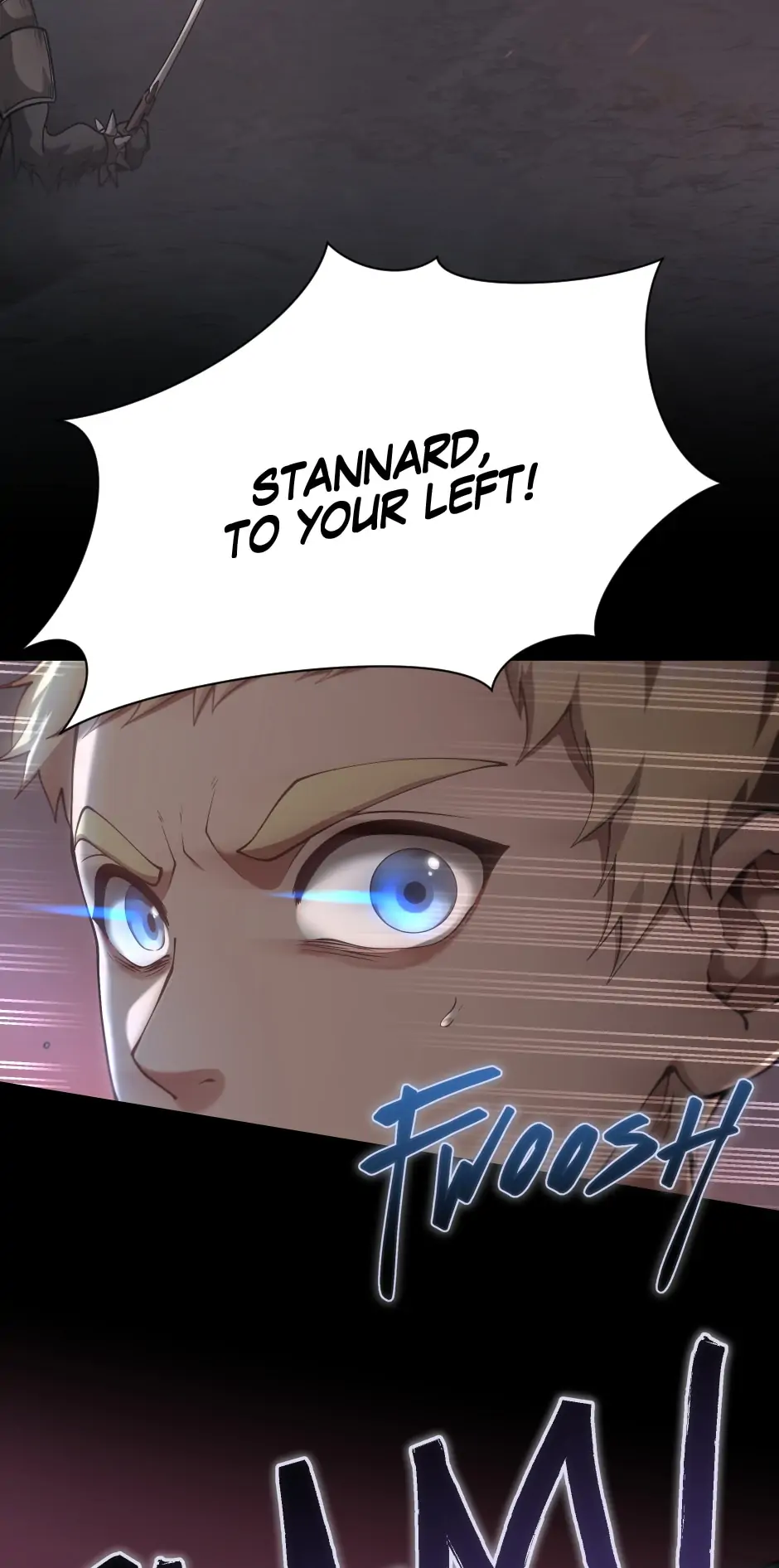 The Beginning After The End Chapter 170 image 37